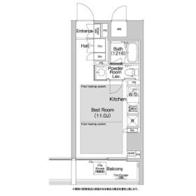 BPRレジデンス渋谷