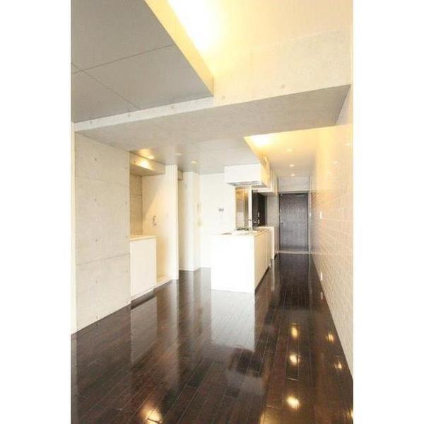 BPRレジデンス渋谷