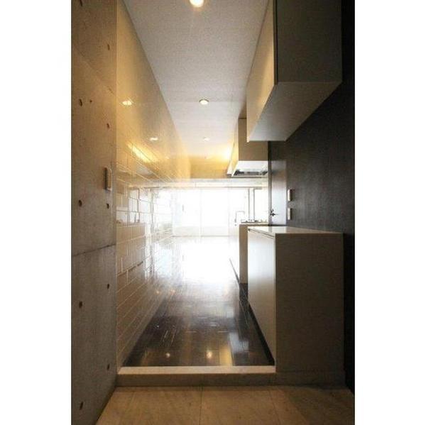 BPRレジデンス渋谷