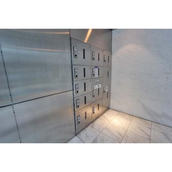 BPRレジデンス渋谷