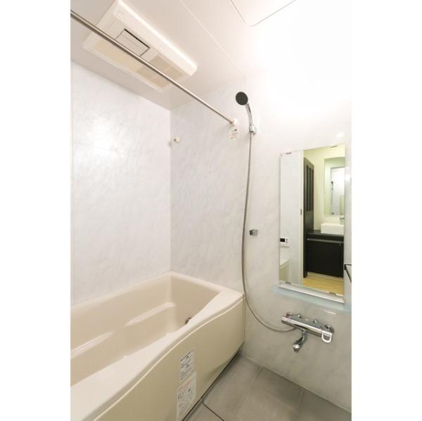 東急セットアップレジデンス恵比寿(バス)