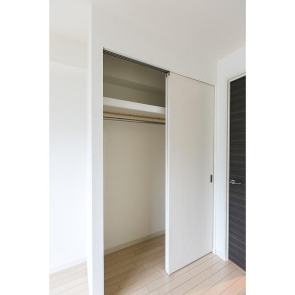 東急セットアップレジデンス恵比寿(収納)