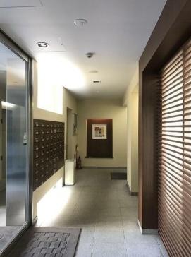 東急セットアップレジデンス恵比寿(その他共用部分)