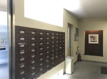 東急セットアップレジデンス恵比寿(その他共用部分)