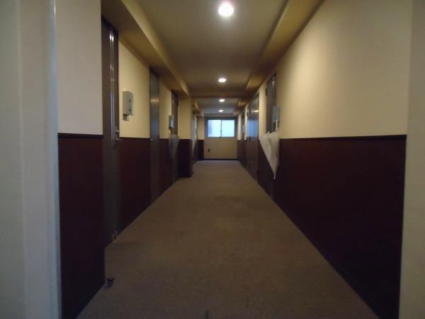 東急セットアップレジデンス恵比寿(その他共用部分)