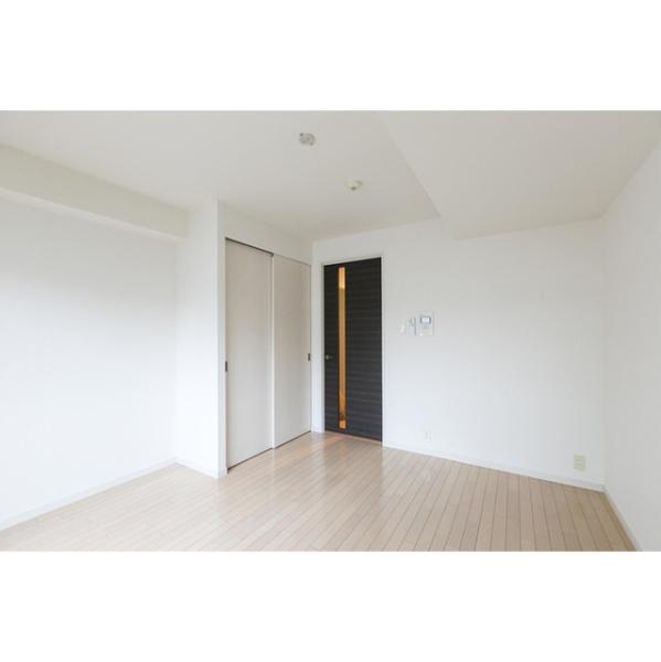 東急セットアップレジデンス恵比寿(洋室)