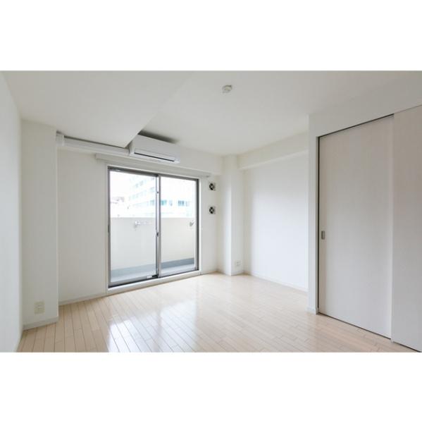 東急セットアップレジデンス恵比寿(洋室)