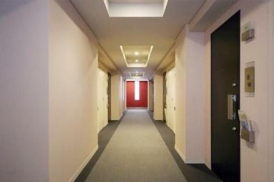 コンフォリア三田EAST(その他共用部分)