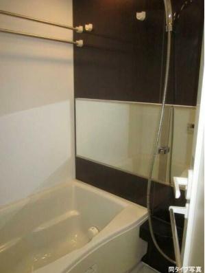 コンフォリア三田EAST(バス)