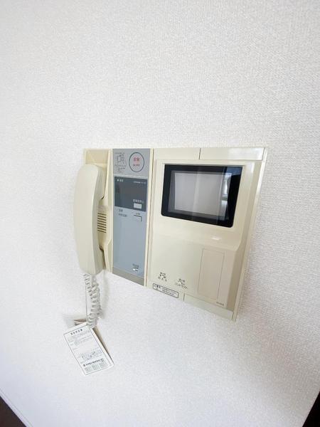 アルビレオ(その他設備)