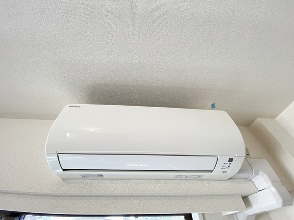 アルビレオ(その他設備)