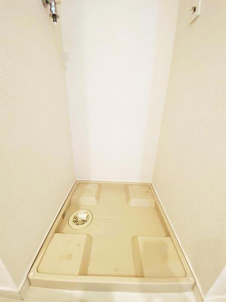 アルビレオ(その他設備)