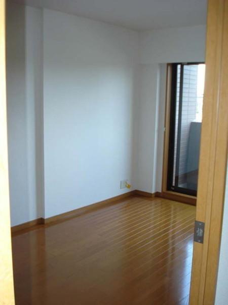 シルフィード南平台A(洋室)