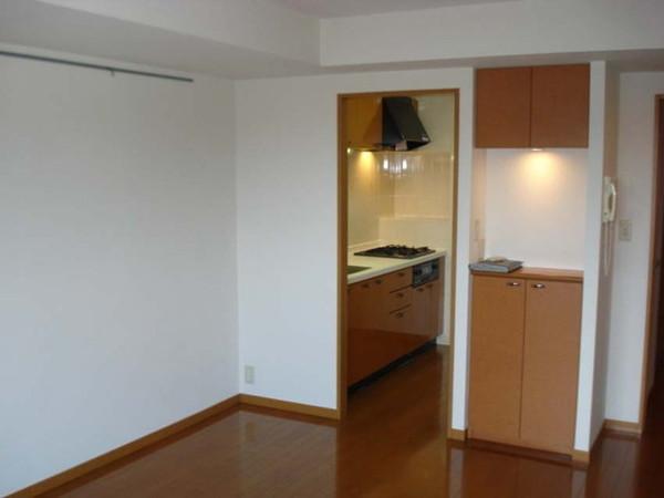 シルフィード南平台A(その他内観)