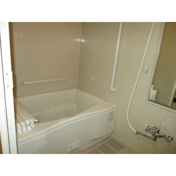 シルフィード南平台A(バス)