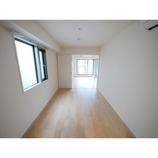 テラス八丁堀(洋室)