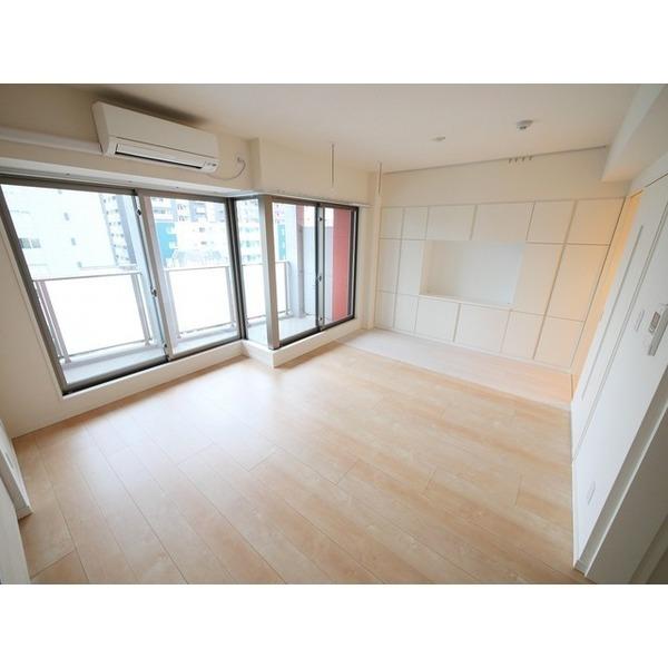 テラス八丁堀(その他内観)