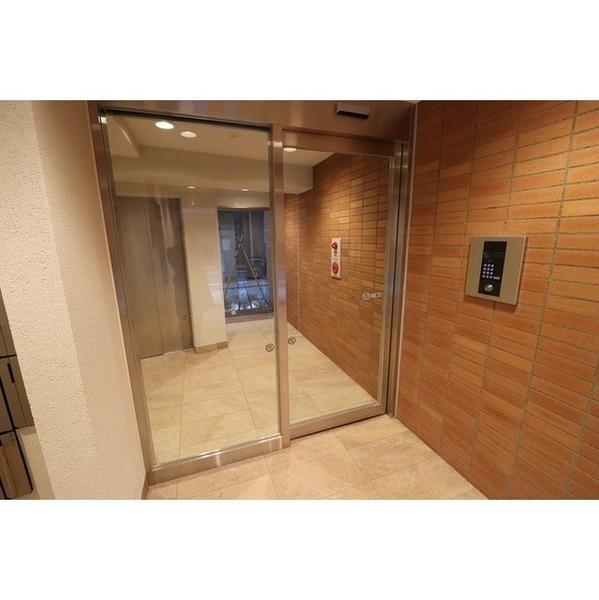 テラス八丁堀(その他共用部分)