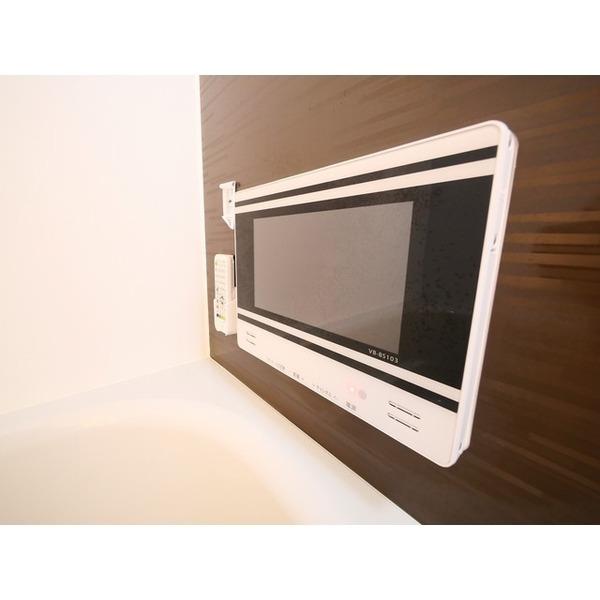 テラス八丁堀(その他設備)