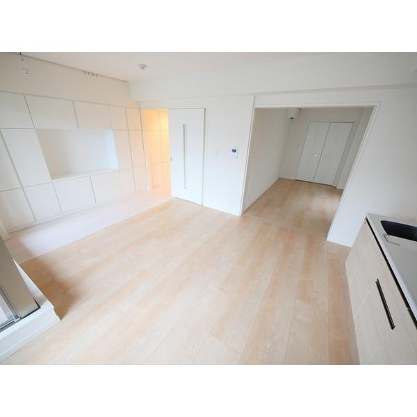 テラス八丁堀(その他内観)