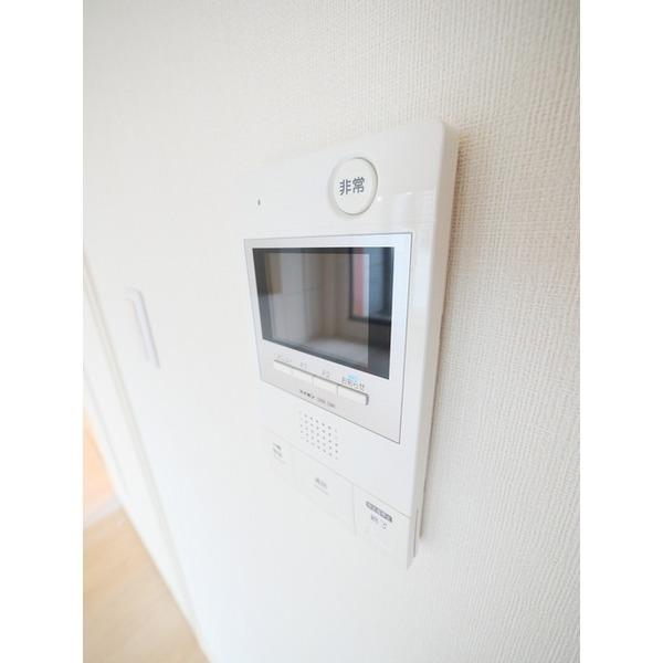 テラス八丁堀(その他)