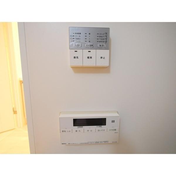 テラス八丁堀(その他)