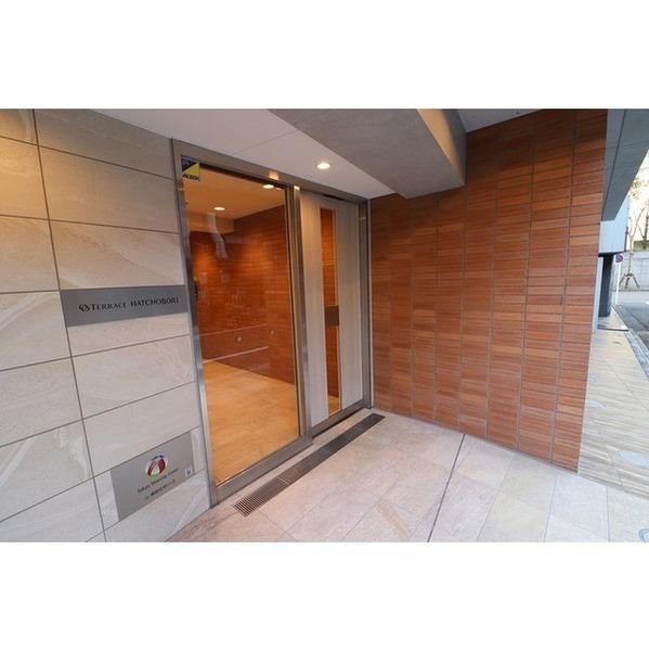 テラス八丁堀(その他)