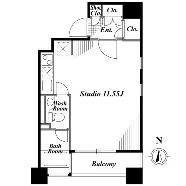 キャビンアリーナ南青山
