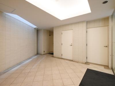 キャビンアリーナ南青山(その他共用部分)