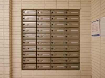 キャビンアリーナ南青山(その他設備)