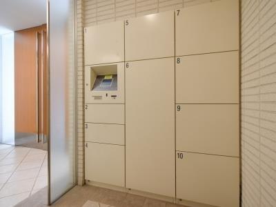 キャビンアリーナ南青山(その他設備)