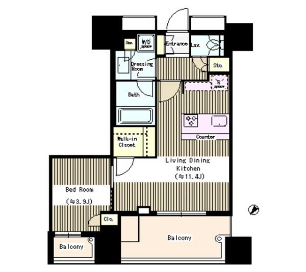 リビオ日本橋人形町