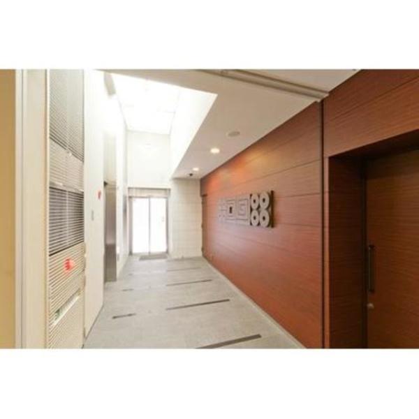 リビオ日本橋人形町(その他共用部分)