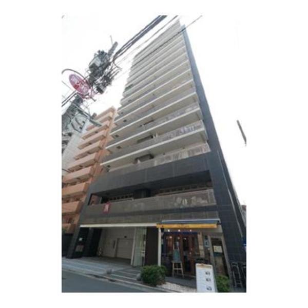 リビオ日本橋人形町