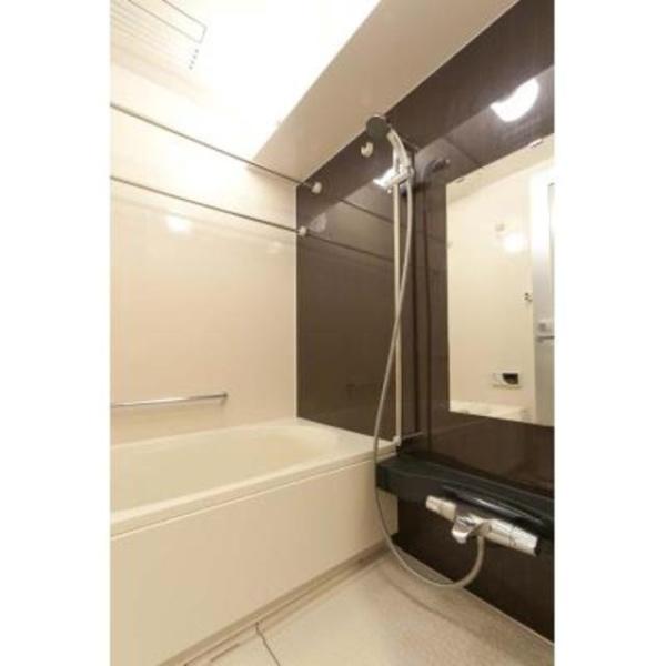 リビオ日本橋人形町(バス)