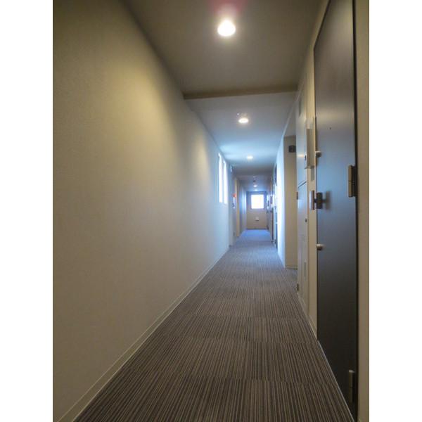 フレアージュ白金台