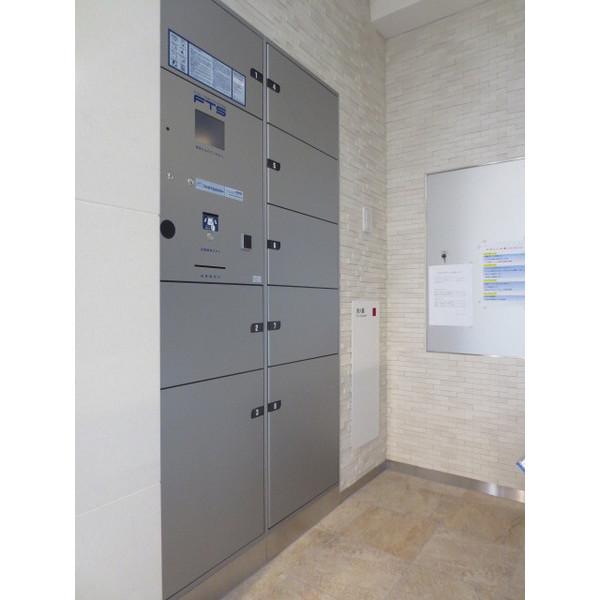 フレアージュ白金台