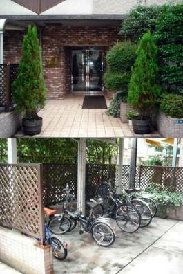 シティテラス田町(その他)