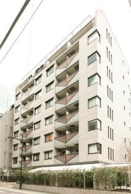 シティテラス田町