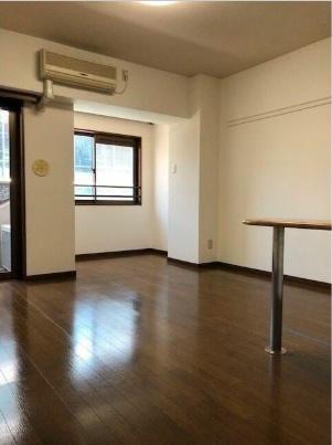 シティテラス田町(洋室)