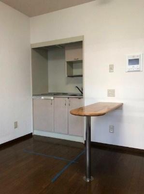 シティテラス田町(洋室)