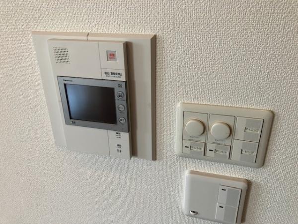 高輪ザレジデンス(その他設備)