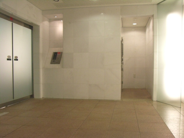 ウヴラージュ広尾(その他共用部分)