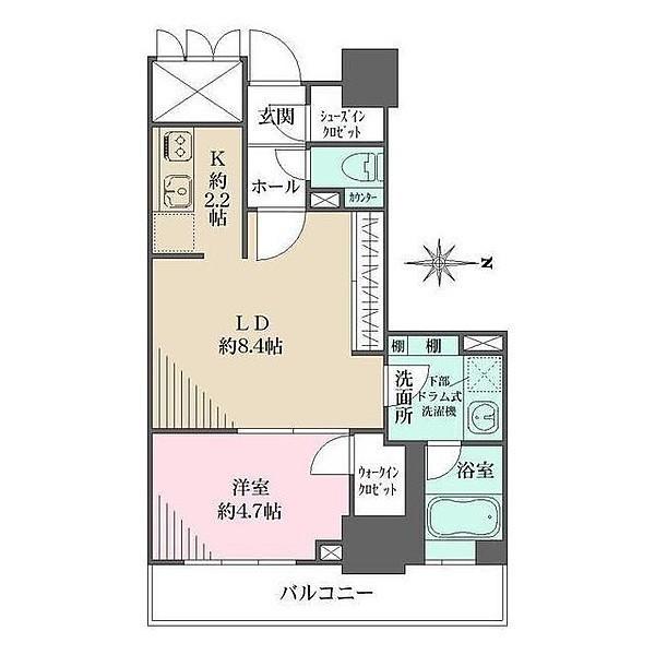 品川タワーフェイス