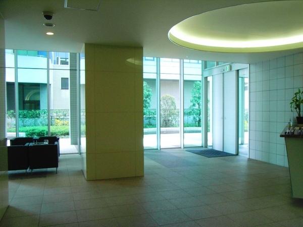 品川タワーフェイス(その他内観)