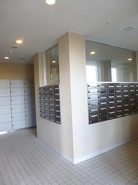 品川タワーフェイス(その他共用部分)