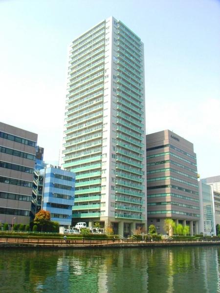 品川タワーフェイス