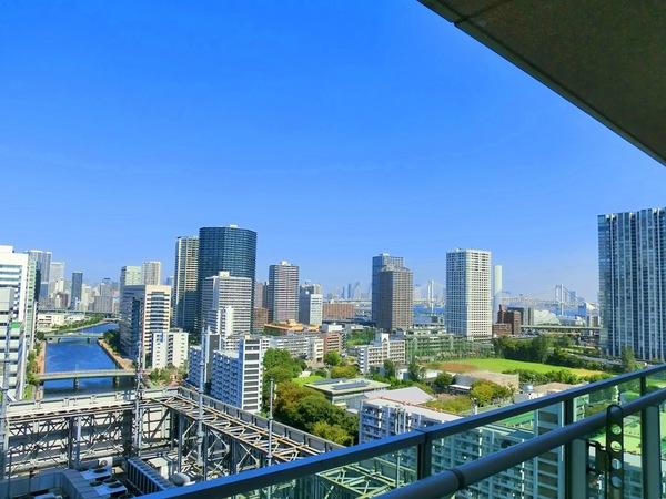 品川タワーフェイス