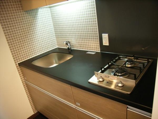 パークハビオ八丁堀