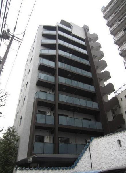 ザ・パークハウス大井町ゼームス坂(その他)
